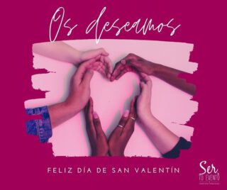 #sanvalentin #enamorados #valentineday #amor #sertuevento #familia #cerceda