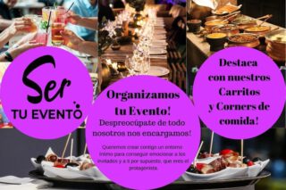 www.sertuevento.es
#carritostemático #palomitas #palomitasgourmet #fiestasinfantiles #perriroscalientes #comuniones2020 #candybar #carritosparaeventos #hamburguesas #algodondeazucar #bodas #bautizos2020 #fiestasprivadas #eventosmadrid #fiestasoriginales