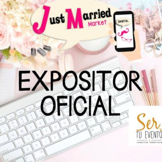 Con Just Married Market seguro que aciertas..🎯
#bodas2020 #sertuevento #cornerparabodas #candybarboda #perritoscalientes #candybar #palomitas🍿 #eventosmadrid #yomequedoencasa