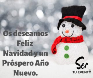 Felicidades a todos los clientes, colegas, amigos, provedores y colaboradores.
Gracias!